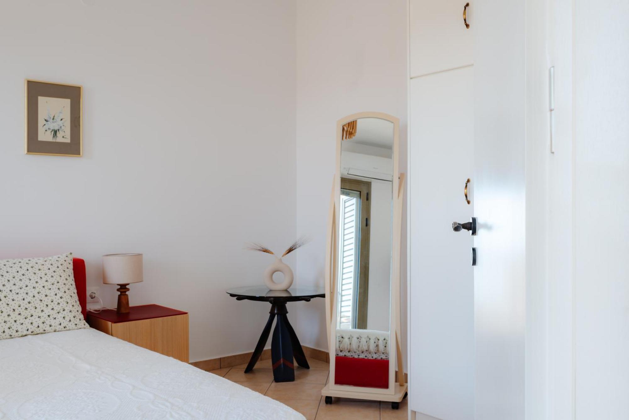 Villa Dioni Áyios Nikítas Esterno foto