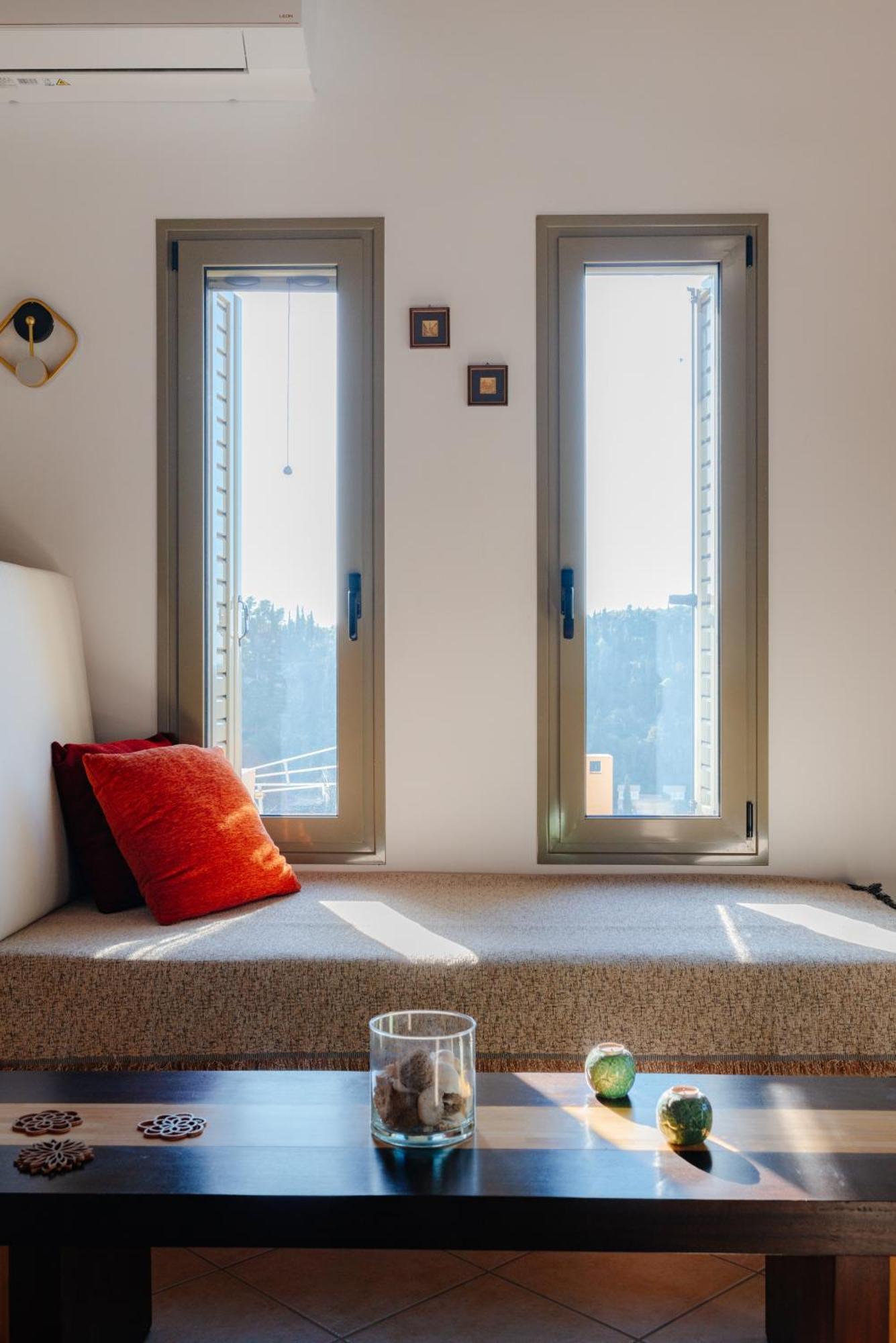 Villa Dioni Áyios Nikítas Esterno foto